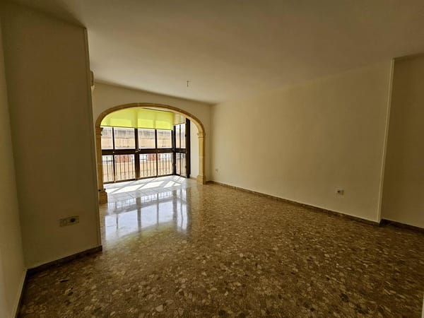 Apartamento en el centro de Jávea - Foto 3