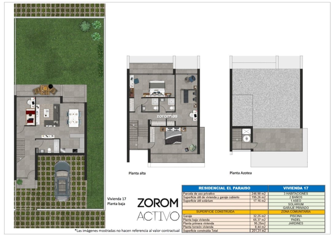 Luxury townhouse close to the sea - Foto 10