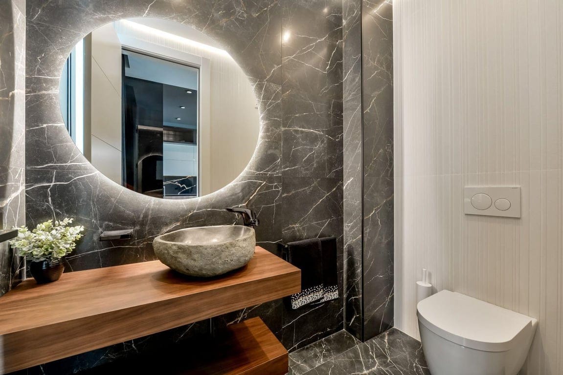 7 bedroom villa in Benidorm - Foto 16