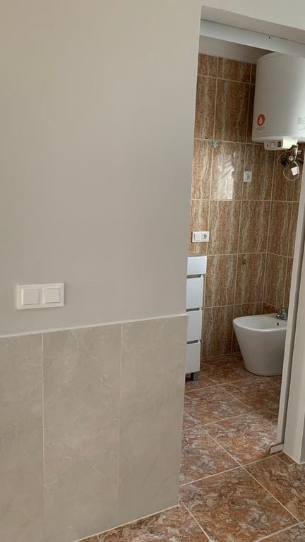 Renovated apartment in the Port of Jávea - Foto 6