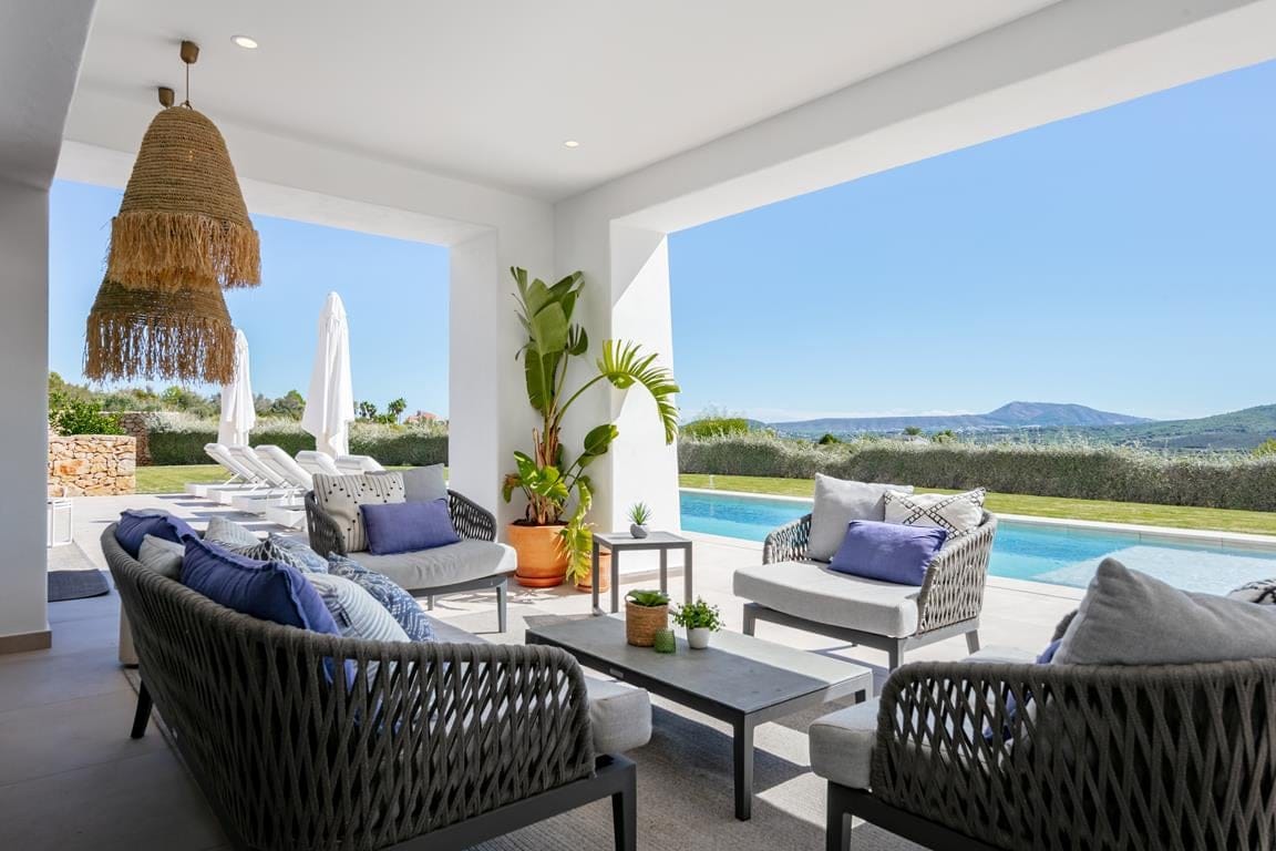 Villa en venta en Jávea-Montgó - Foto 25