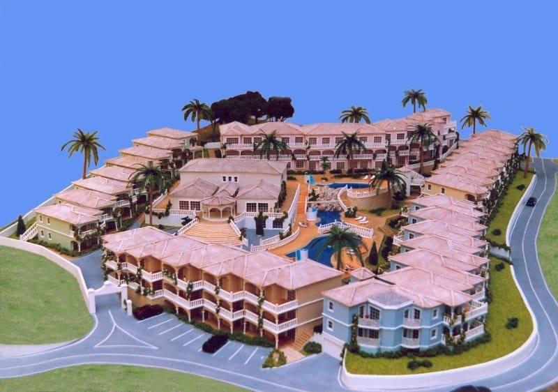 Apartment for sale in holiday complex in Benissa - Foto 40