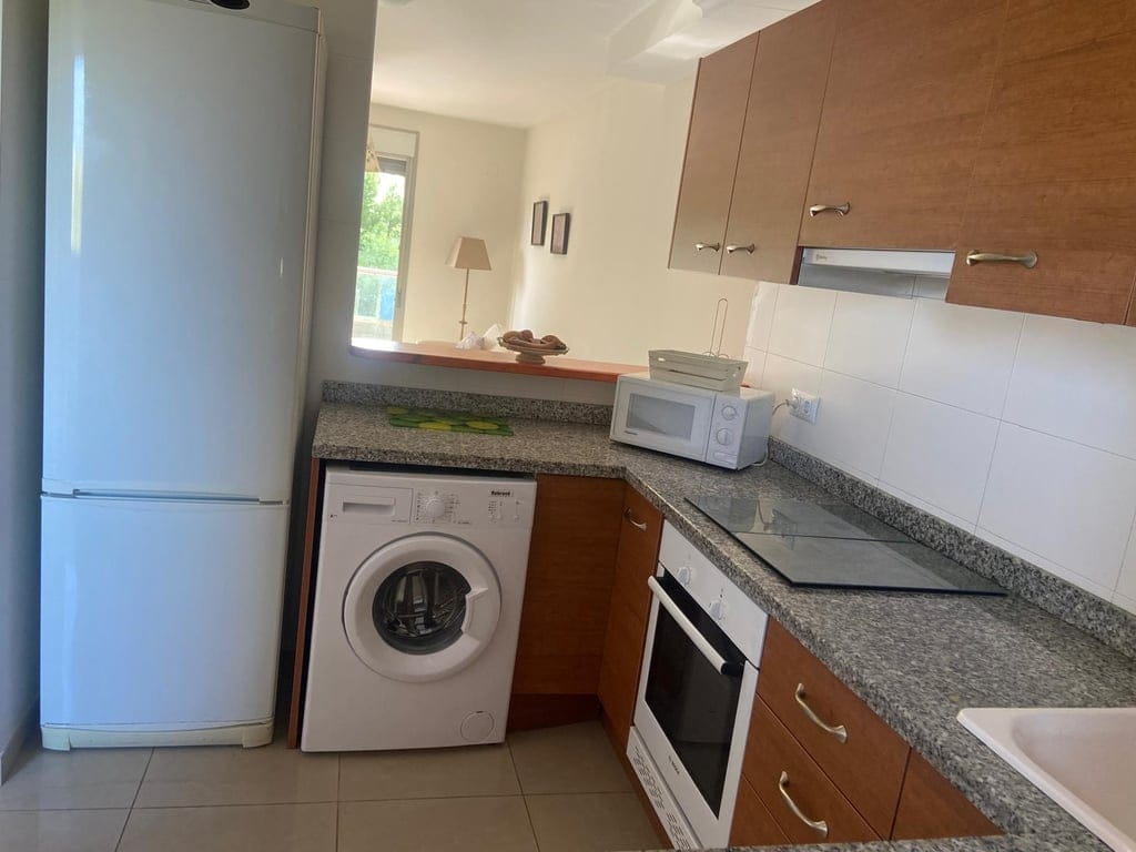 Apartment by the sea for sale in Les Deveses, Dénia. - Foto 11