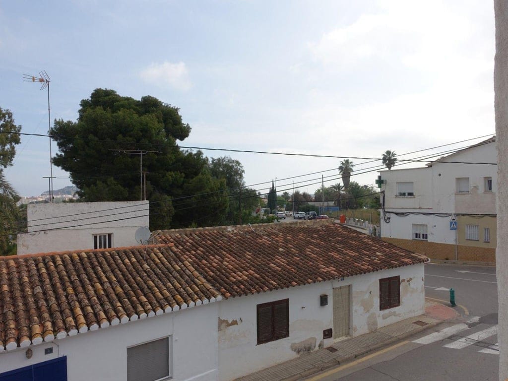 Investment property in La Pedrera a Denia
