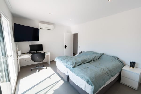 Villa en venta en Calpe - Foto 12
