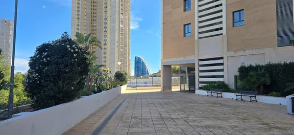 Apartamento en venta en Benidorm - Foto 28