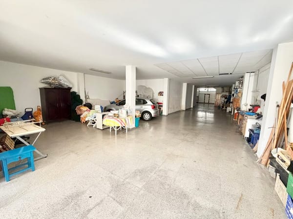 Herrenhaus im Zentrum von Pego: Raum, Privatsphäre und eine exklusive Oase - Foto 3