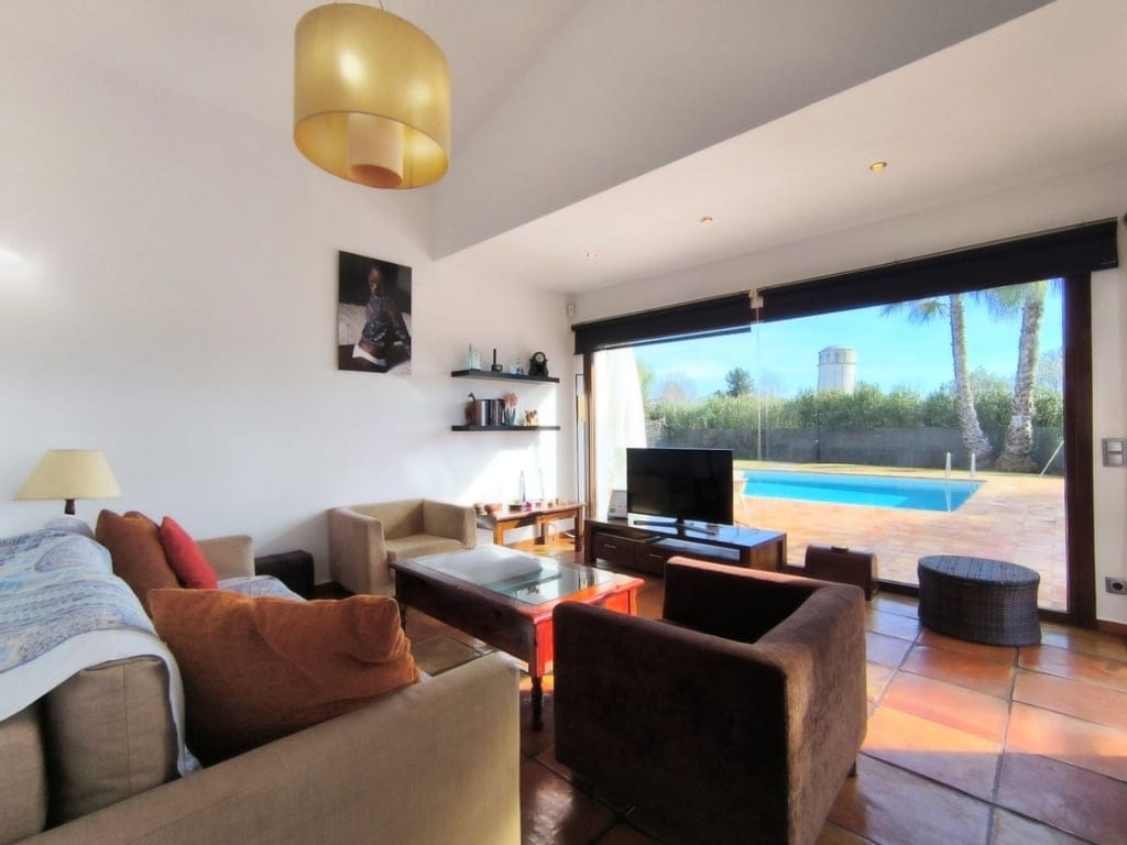 Villa te koop in Ondara met groot vlak perceel en twee vrijstaande huizen - Foto 14