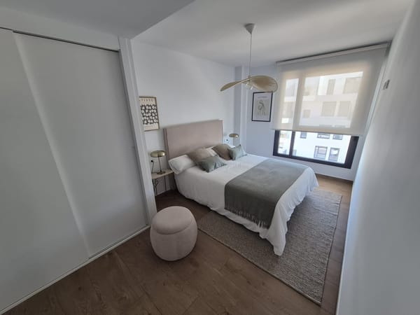 Nuevos apartamentos en Villajoyosa - Foto 6