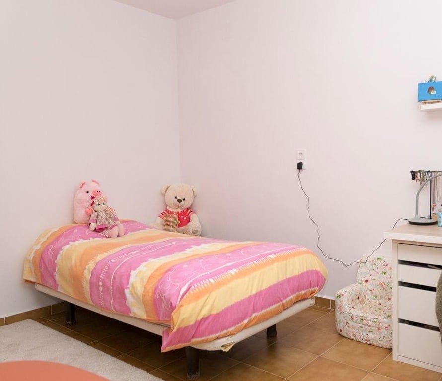 EINZELNE VILLA MIT POOL IN TORRECARRALS - Foto 21