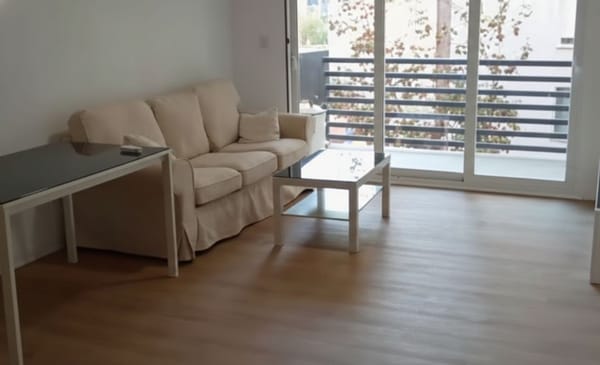 Seaside Sanctuary: Fully Renovated 1-Bedroom Apartment in Calpe Pueblo! - Foto 3