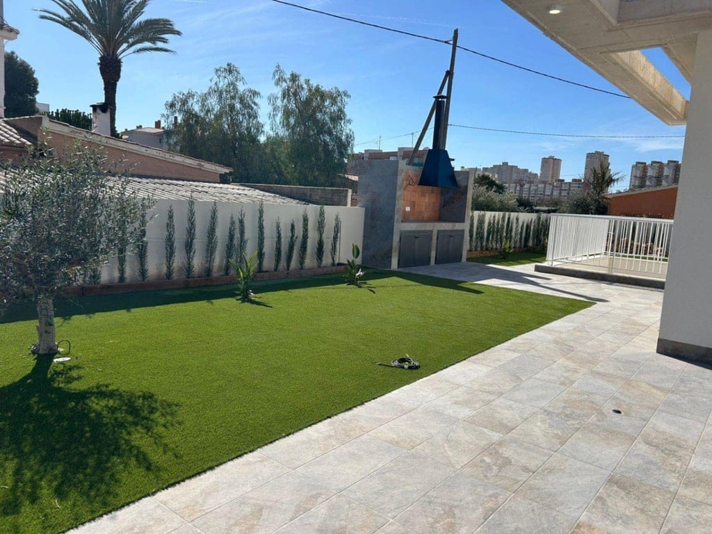 Elegant villa in El Campello - Foto 16