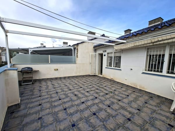 Dúplex en venta en Villajoyosa - Foto 17
