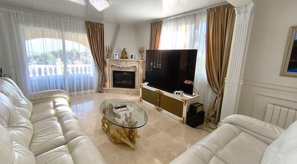 Villa for sale in La Sella Golf Resort - Foto 16