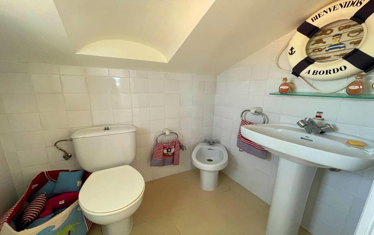 Beautiful beachfront villa - Jávea - Foto 27