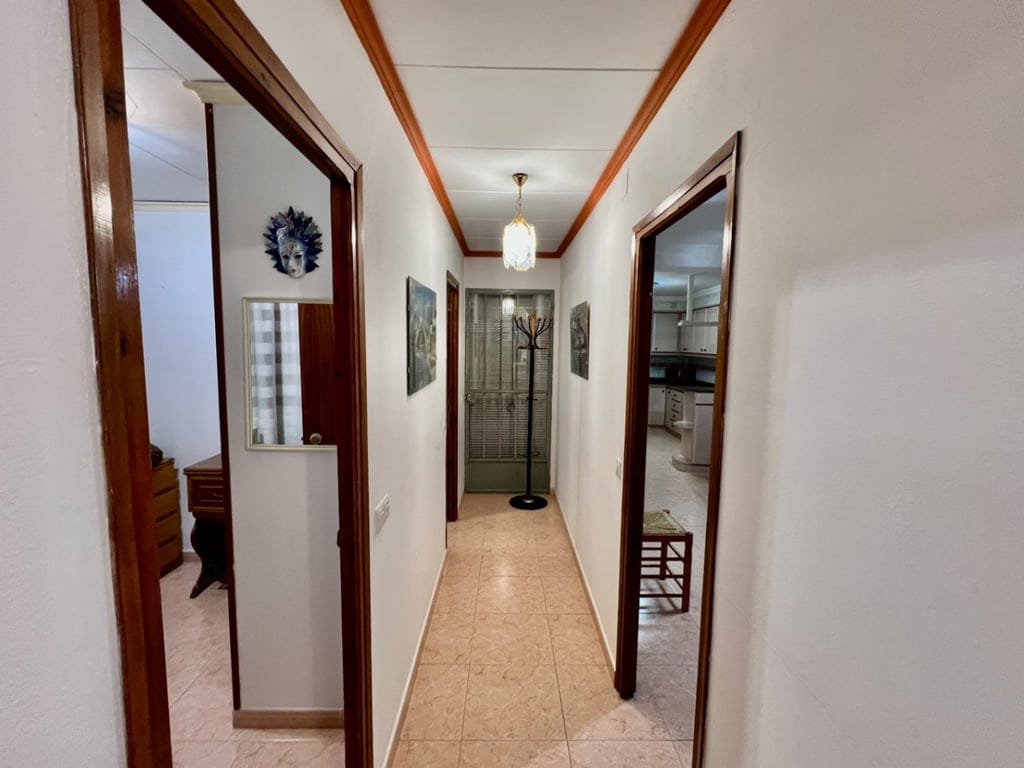 Spacious 3-bedroom apartment in Pedreguer - Foto 10