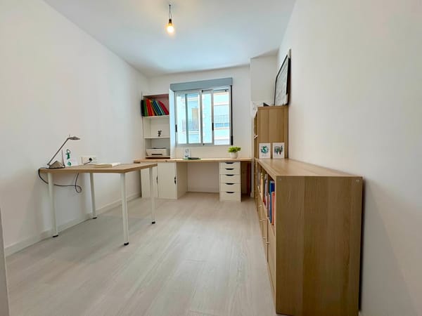 Wohnung zu verkaufen in Denia - Foto 11