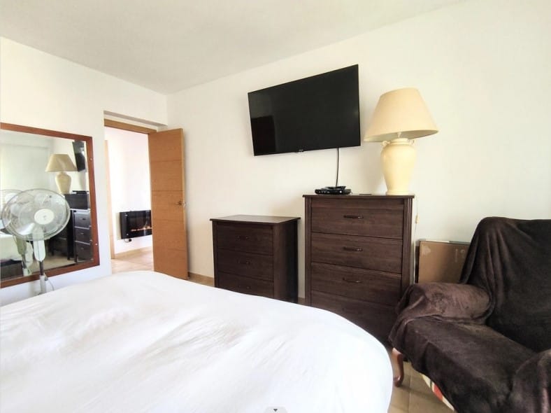 Penthouse zum Verkauf am Strand von Denia mit Meerblick - Foto 21