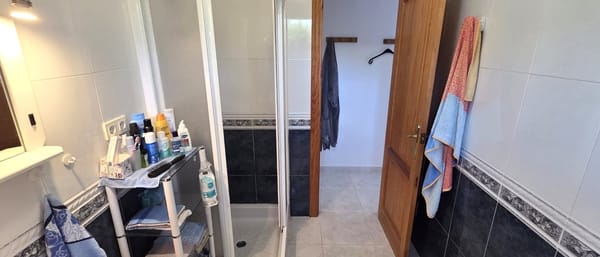 Chalet independiente en Costa Nova (Jávea) con piscina - Foto 5