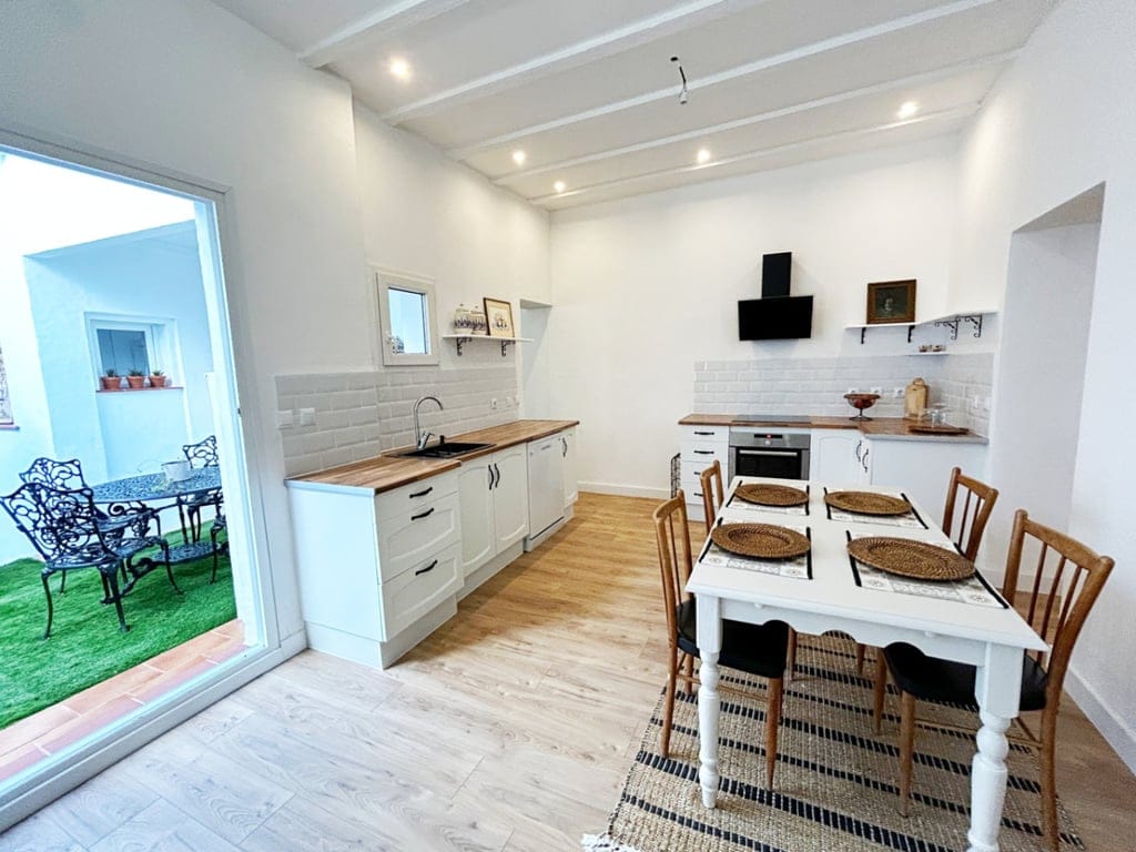 Brand new village house in the heart of Ondara with terrace and private patio. - Foto 21