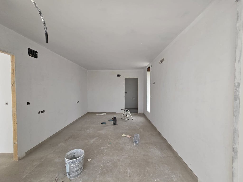 lujosa Villa Modernaen el vergel en Construcción – ¡Última Fase de Obra! - Foto 12