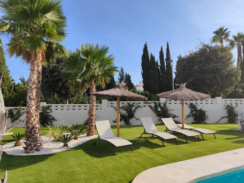 Apartment for sale in Denia, complex with pool and parking - Foto 20