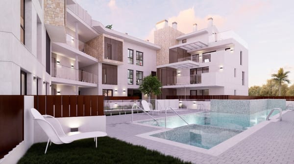 LUJO Y ESTILO DE VIDA EN JÁVEA: RESIDENCIA A ESTRENAR EN LA PRESTIGIOSA CALA BLANCA - Foto 2