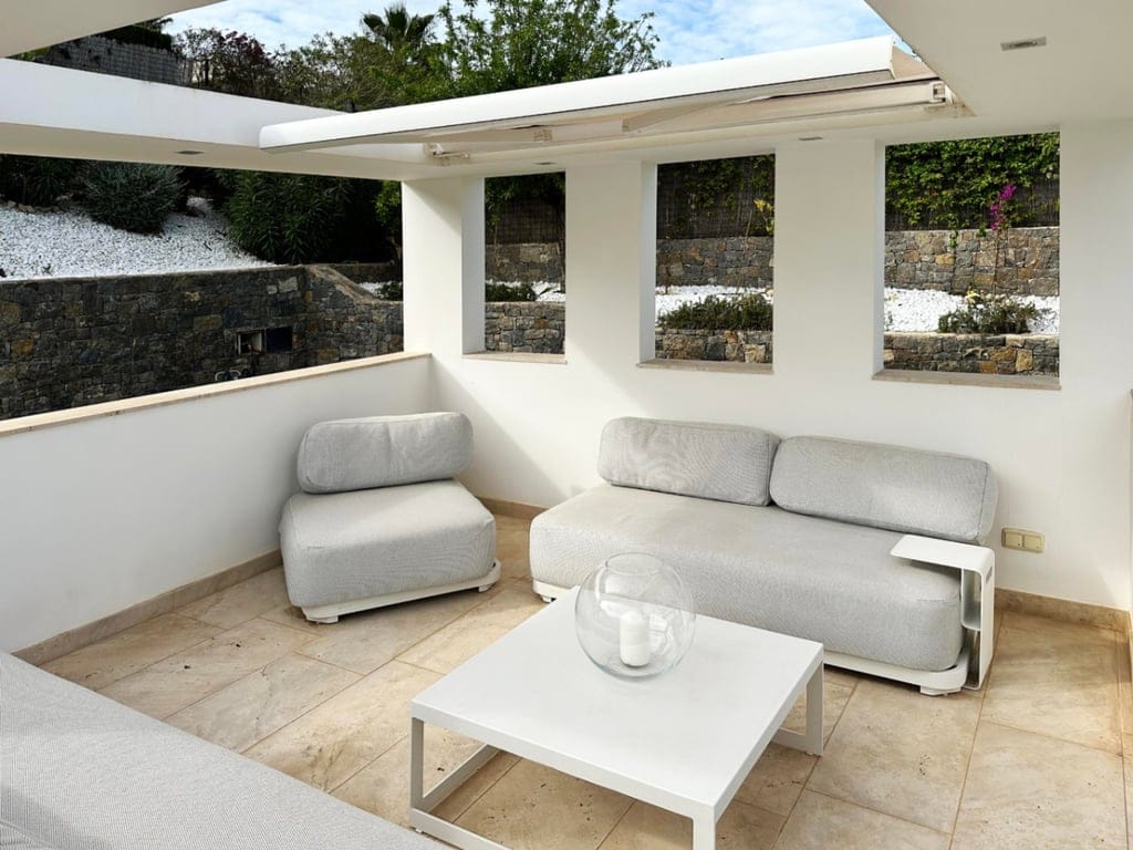 Sublime and modern luxury villa - Foto 36