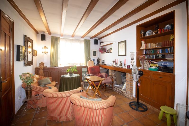 Sale of Urban Plot and Chalet - Foto 18