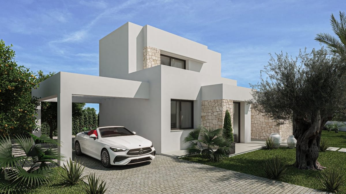 VILLA ALBORCER - Foto 3