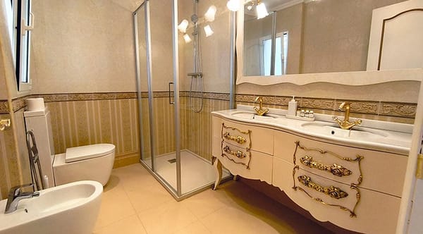 Villa for sale in La Sella Golf Resort - Foto 7