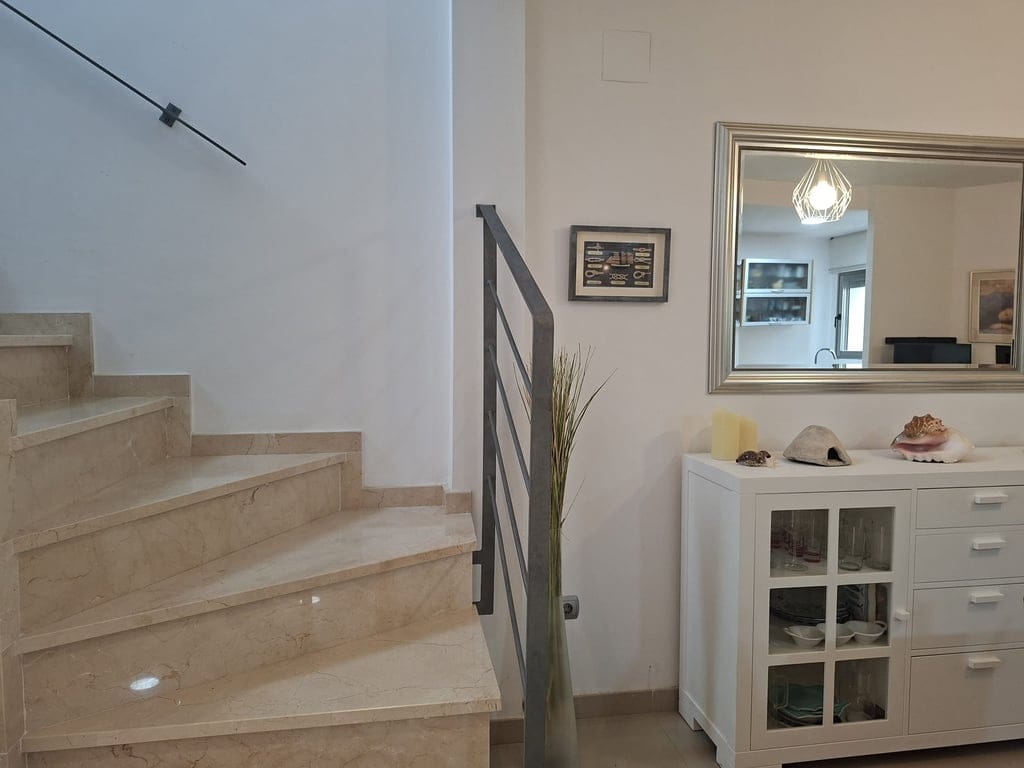 Rijtjeshuis in Marineta Casiana, Denia - Foto 9