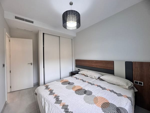 Apartamento en venta en Benidorm - Foto 11