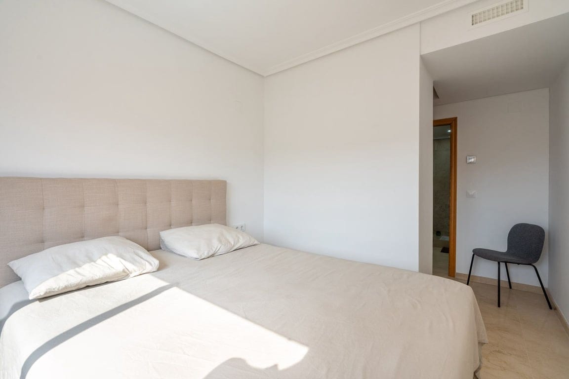 MARINETA APARTMENT 3 BEDROOMS - Foto 12