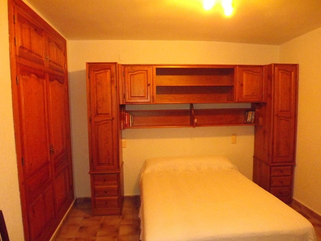 Villa for Sale in Benissa, large plot of 4.685m2 - Foto 17