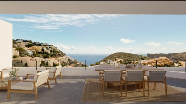 EXKLUSIVES DUPLEX-APARTMENT | 345M² LUXUSWOHNEN | MONTECALA GARDENS, CUMBRE DEL SOL | HOCHWERTIG  PRIVAT - Foto 31