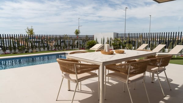 Apartamento en venta en Torrevieja - Foto 48