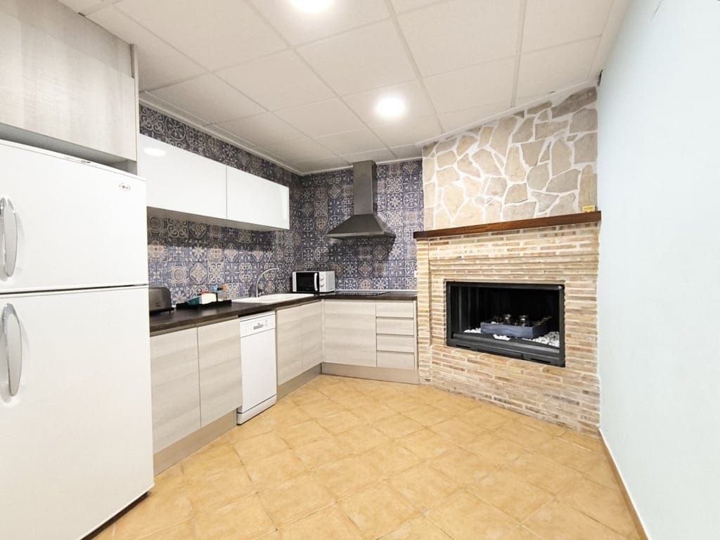 Villa zu verkaufen in Denia - Foto 19