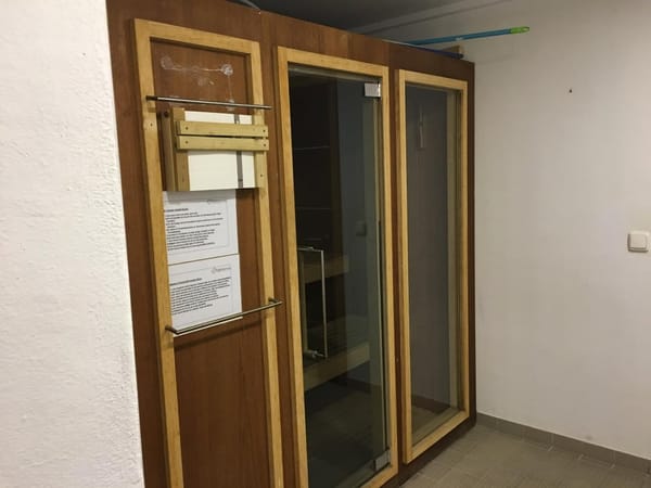 APARTAMENTO DE LUJO CERCA DEL PUERTO DE JÁVEA: COMPLEJO PRESTIGIOSO, PISCINAS CUBIERTAS Y AL AIRE LIBRE, GIMNASIO Y PISTA DE PÁDEL - Foto 15