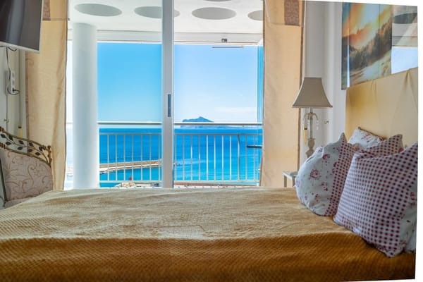 Apartamento en venta en Calpe - Foto 25