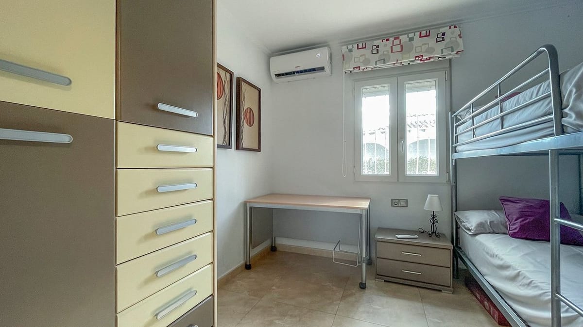 Chalet on the front line, Denia - Foto 18