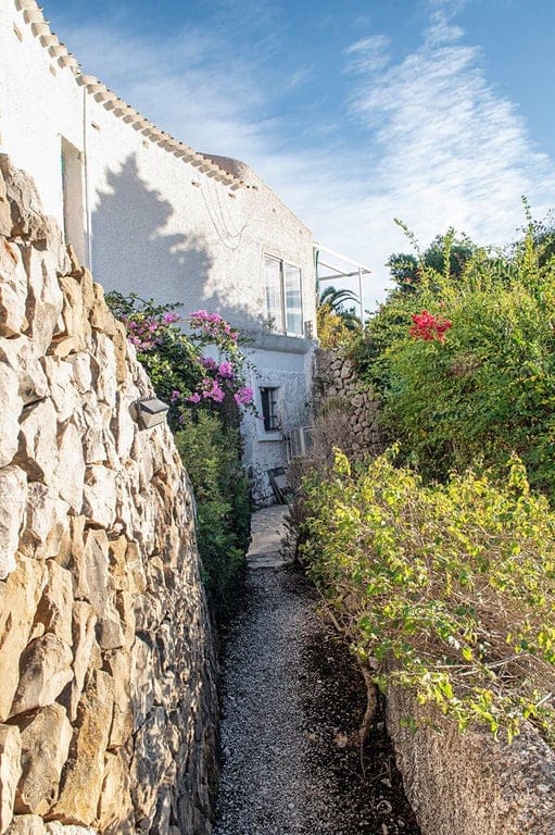 Hermosa Villa tradicional en Jávea - Foto 30