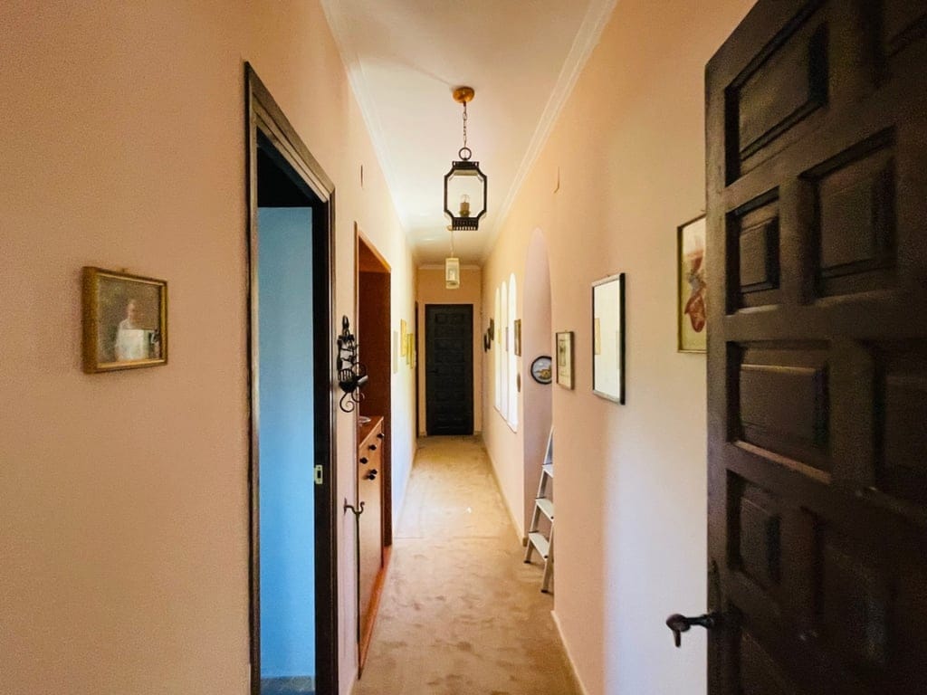 Villa mit Pool und Panoramablick in Dénia- Las Rotas - Foto 39