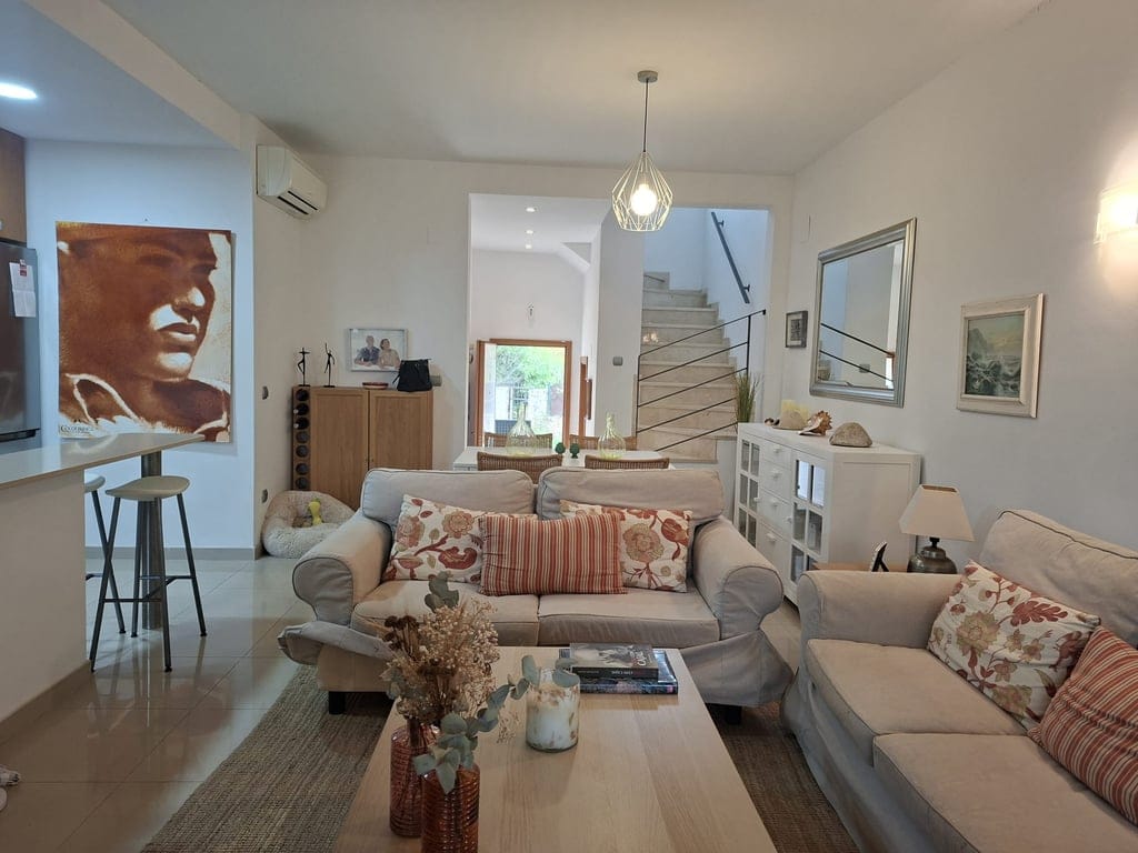 Rijtjeshuis in Marineta Casiana, Denia - Foto 15