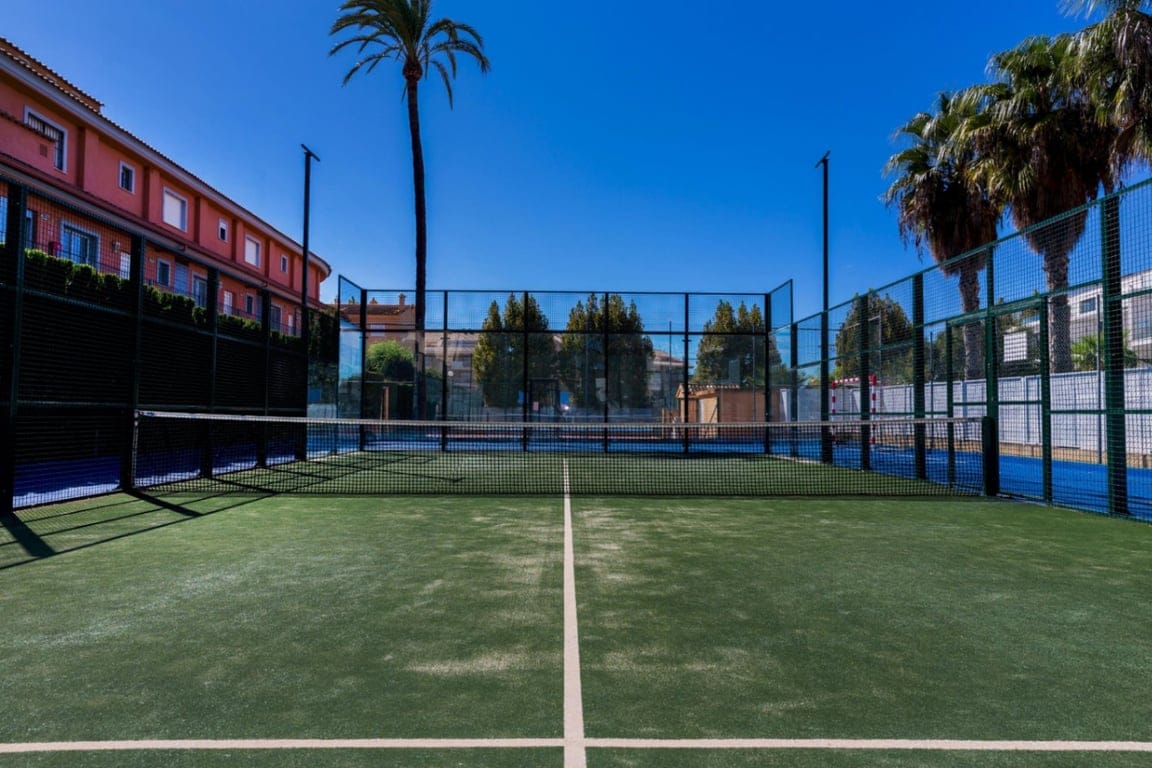 Duplex Penthouse near the beach - Foto 41