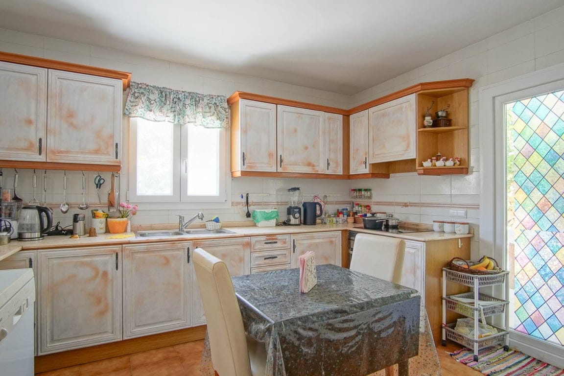 Le charme méditerranéen rencontre le confort moderne à Altea - Foto 14