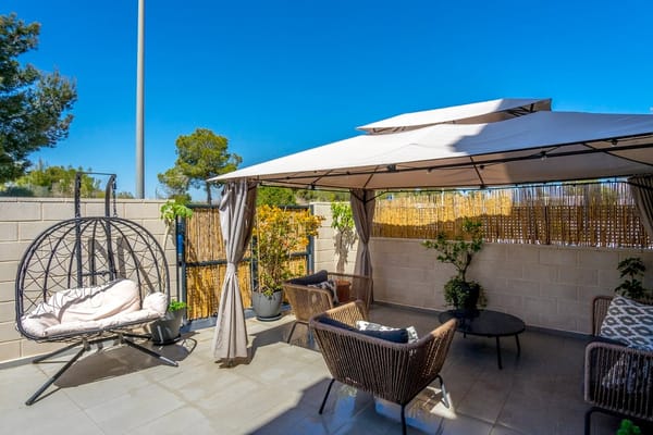 Townhouse for sale in Villamartin - Foto 3
