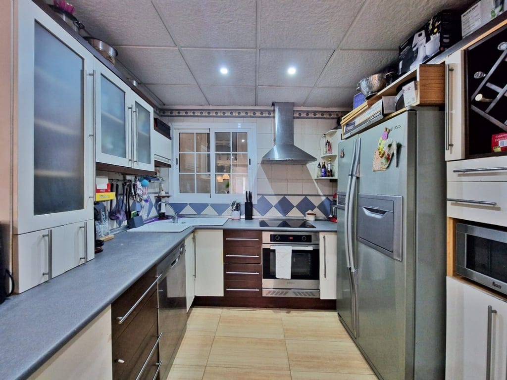 Townhouse with 10 rooms in the center of Jávea. - Foto 6