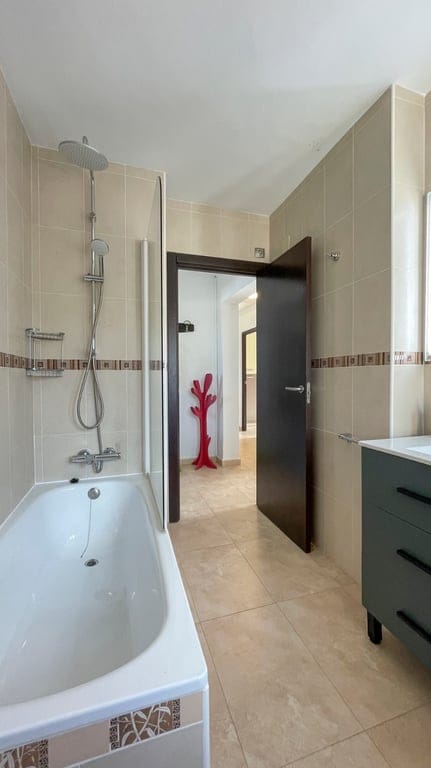 Chalet on the front line, Denia - Foto 24