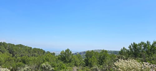 Projecte amb llicència, SENSE CONSTRUCCIÓ, piscina privada i 4 dormitoris